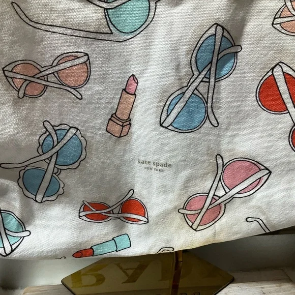 Kate spade backpack bundle - Picture 9 of 14